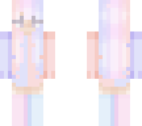 c o t t o n c a n d y - full skin