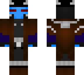 cad bane