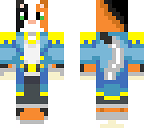 calico pirate