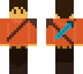 calvin hayden's skin (revised)