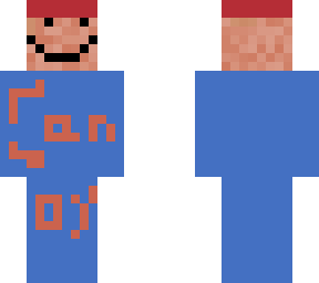 candyman