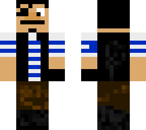 captain bob