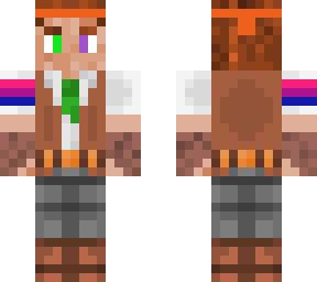 character