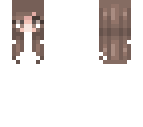 chestnut (hair base)