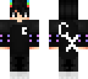 cientrax -skin