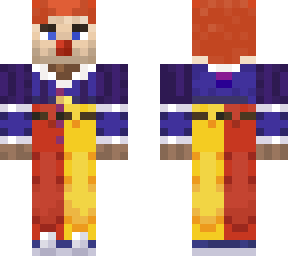 clown t