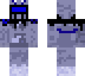 cobalt[visor]