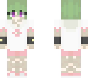 collei (genshin impact)