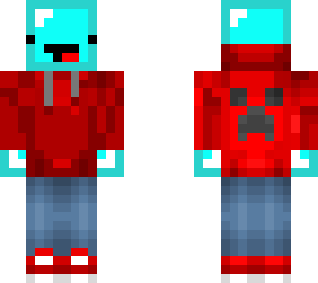 combo skeppy skin