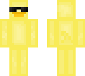 cool duck