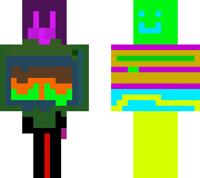 cool guy