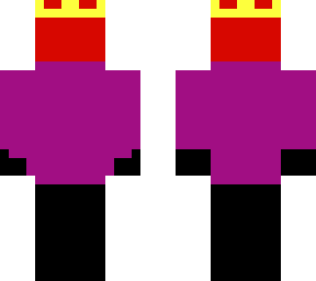cool skin?