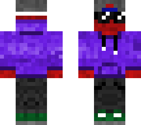 cool skin