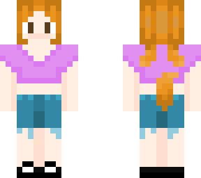 corgi-girl