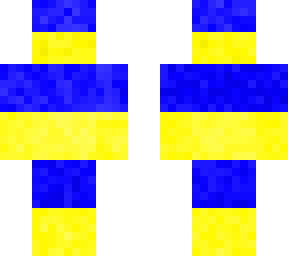 correct ukraine skin