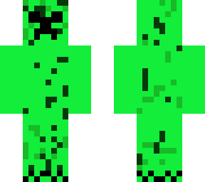 creeper