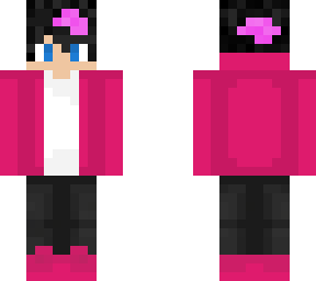 crystal jacket