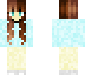 cute brown hair girl white shoes