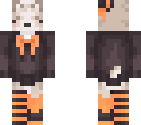 cutespookyfox