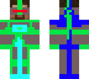 cyborg hacker 2