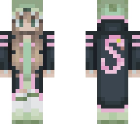 daisy -team serpent's-