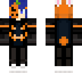 davidelgamerotaku halloween