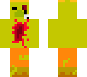 dead poyo (zombie)