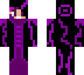 demon boy update