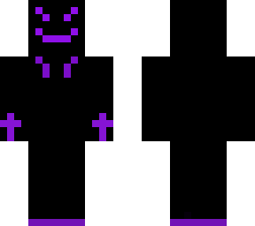 demonio ***** ( morado)