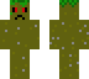 dirt monstrosity