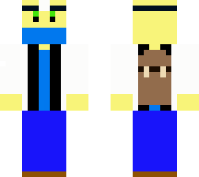 doctor for my mod lol v3