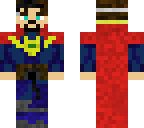 doctor strange