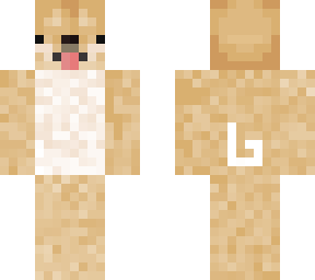 doge (read desc)