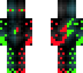 drakesgotgame custom skin