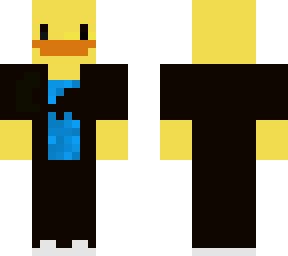 ducc hair fixed