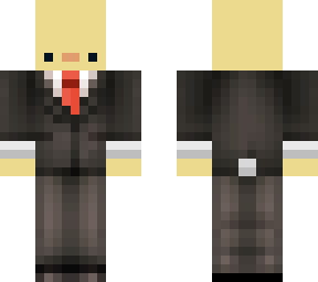 duckie suit