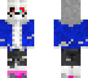 dusttale sans