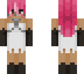 eclipse aries from fairy tail