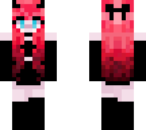 edit of someone elses devil girl