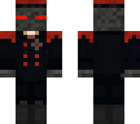 ender general