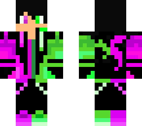 ender greenboy (mouthpiece) fixed