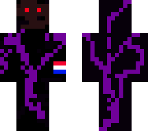 endermite investet