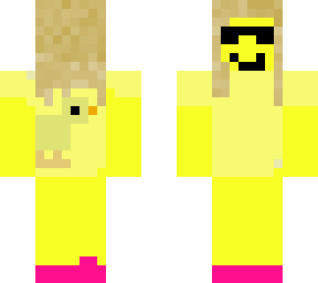 evadaduck