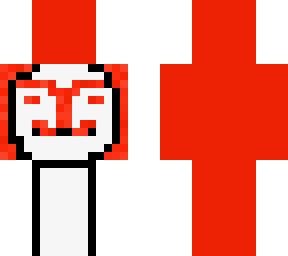 evil dream