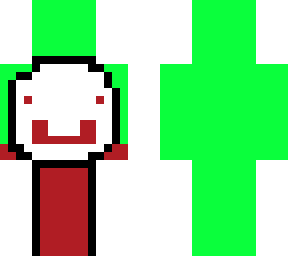 evil dream
