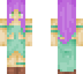 fairy - uncompleted