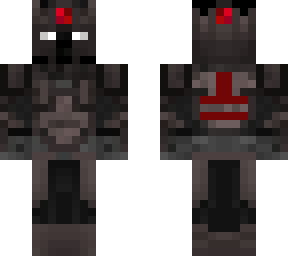 farfadox skin edit