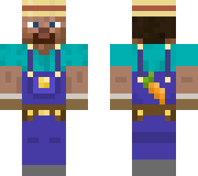 farmer steve