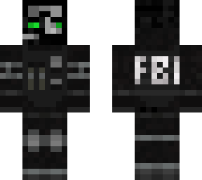 fbi enderrobohd