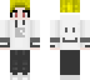 felixicus official skin